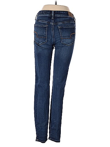 American Eagle Outfitters Jeans (view 2)
