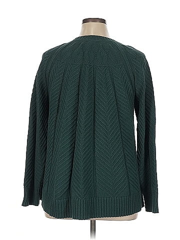 Jason Wu Pullover Sweater (view 2)