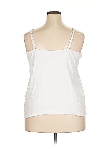 Liz & Me Sleeveless T-Shirt (view 2)