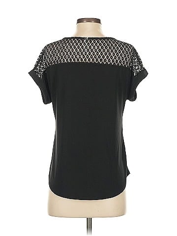 Perseption Concept Short Sleeve Top (view 2)