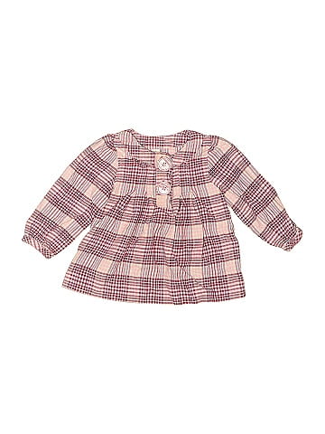 Cherokee 3/4 Sleeve Blouse (view 1)