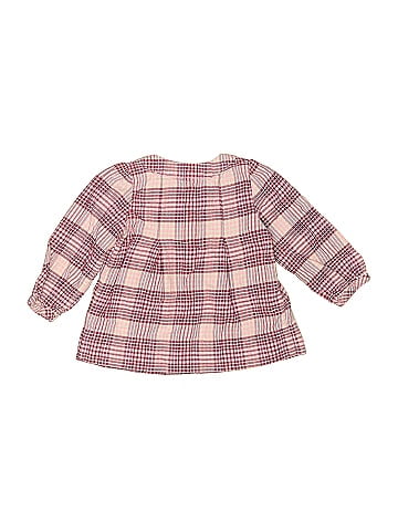 Cherokee 3/4 Sleeve Blouse (view 2)
