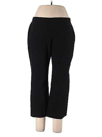Eileen Fisher Active Pants (view 1)