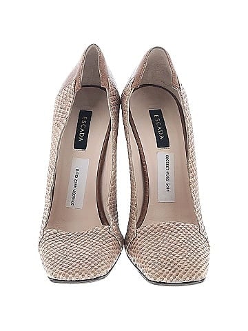 Escada Heels (view 2)