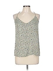 Floreat Sleeveless Top