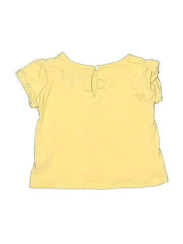 7 For All Mankind Short Sleeve Top (view 2)