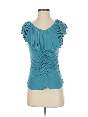 Kenar Sleeveless T-Shirt (view 1)