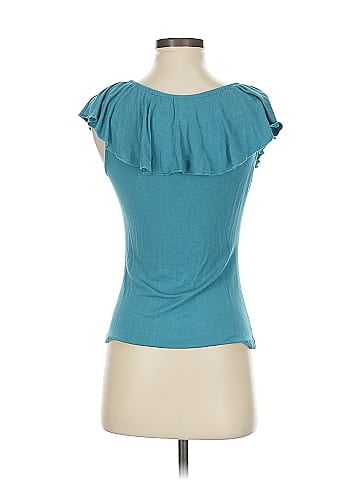 Kenar Sleeveless T-Shirt (view 2)