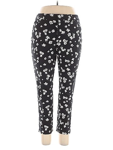 Lord & Taylor Casual Pants (view 1)