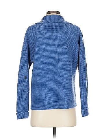 Vineyard Vines Wool Sweater (view 2)