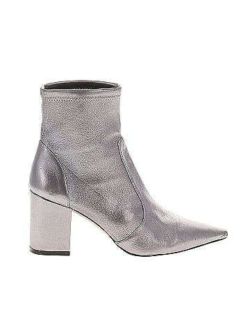 Stuart Weitzman Ankle Boots (view 1)