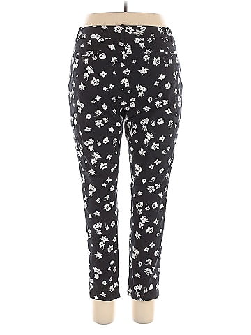 Lord & Taylor Casual Pants (view 2)