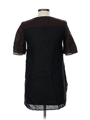 Max Mara Short Sleeve Blouse (view 2)