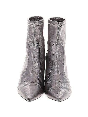 Stuart Weitzman Ankle Boots (view 2)