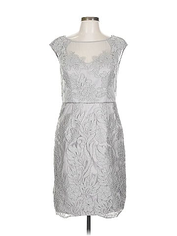 JS Collections Cocktail Dress (view 1)