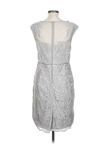 JS Collections Cocktail Dress (view 2)