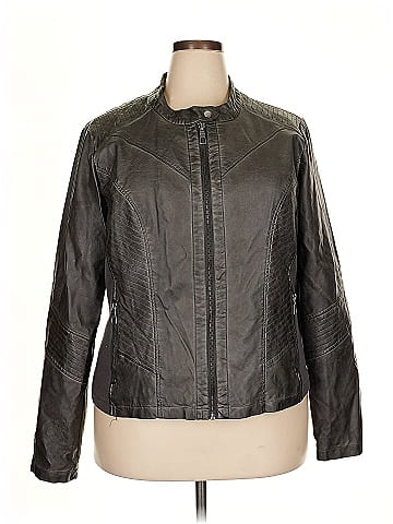 Maurices Jacket (view 1)