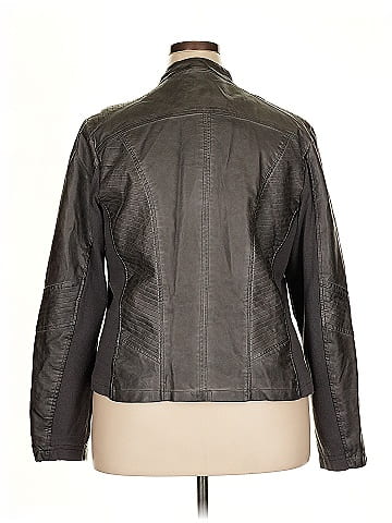 Maurices Jacket (view 2)