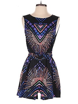 Mara Hoffman Romper