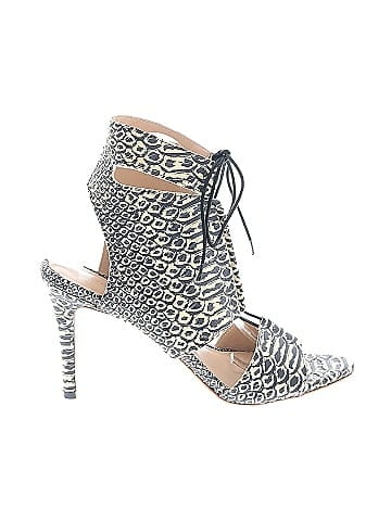 Loeffler Randall Heels (view 1)