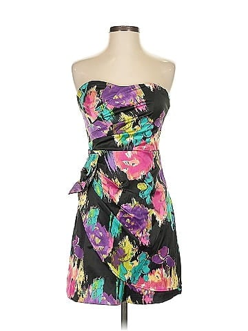 XOXO Cocktail Dress (view 1)