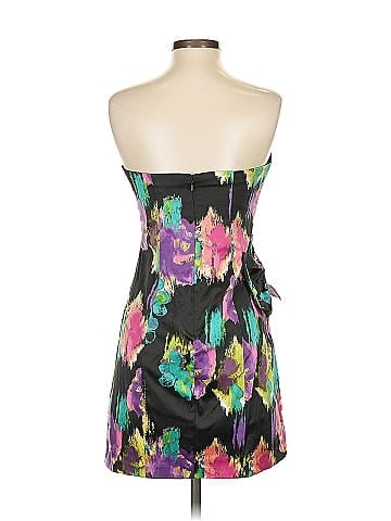 XOXO Cocktail Dress (view 2)