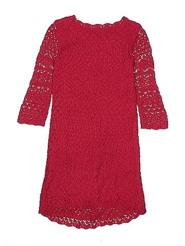 Cherokee Dress (view 2)