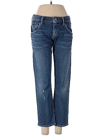 Goldsign Jeans (view 1)