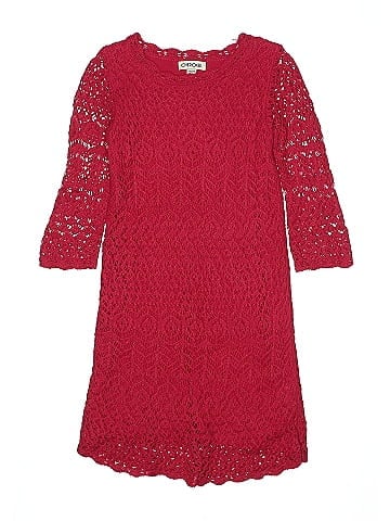Cherokee Dress (view 1)