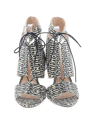 Loeffler Randall Heels (view 2)