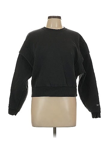 Reebok Long Sleeve Top (view 1)