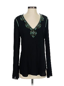 Hale Bob Long Sleeve Top