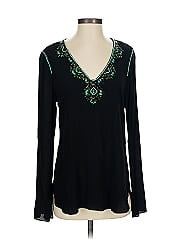 Hale Bob Long Sleeve Top