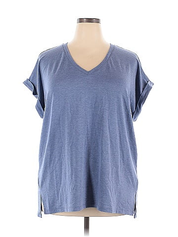RBX Short Sleeve T-Shirt (view 1)