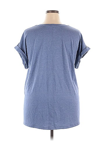 RBX Short Sleeve T-Shirt (view 2)