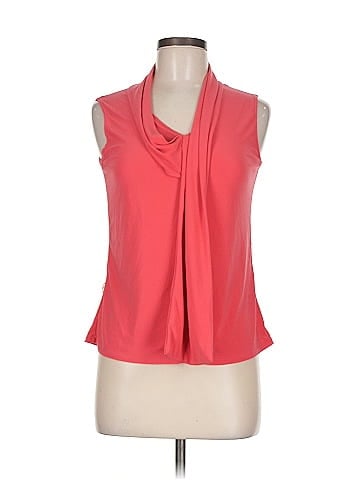Tiffany & Grey Sleeveless Blouse (view 1)