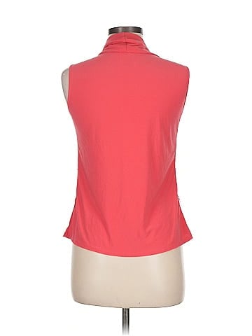 Tiffany & Grey Sleeveless Blouse (view 2)