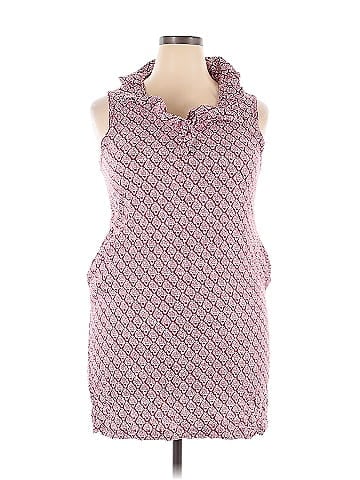Simply Noelle Casual Dress (view 1)