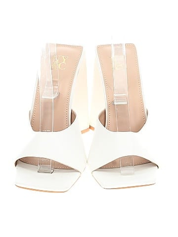 NY&C Heels (view 2)