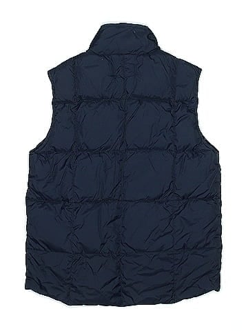 Lands' End Vest (view 2)
