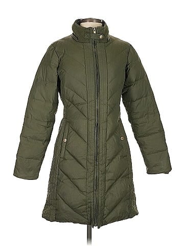Larry Levine Coat (view 1)