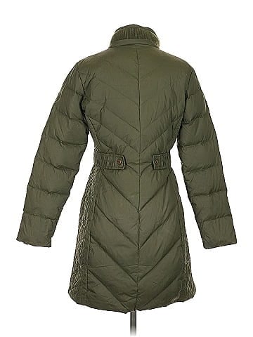 Larry Levine Coat (view 2)