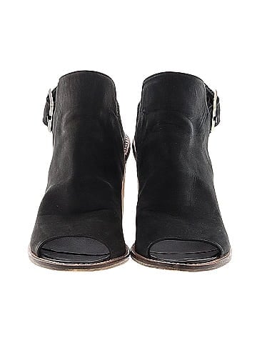 Chinese Laundry Ankle Boots (view 2)