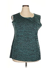 Misook Sleeveless T Shirt
