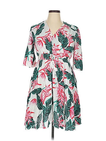 Unbranded Casual Dress (view 1)