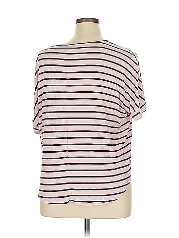 Wishful Park Short Sleeve Top (view 2)