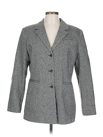 Levine Classics Blazer (view 1)