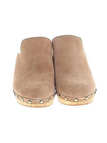 Sole Society Mule/Clog (view 2)