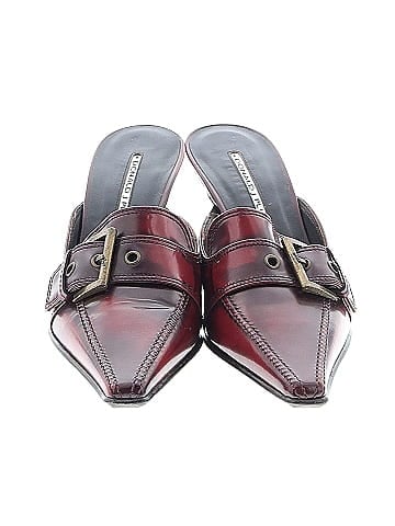 Donald J Pliner Heels (view 2)