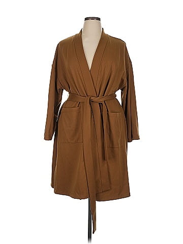 Eileen Fisher Coat (view 1)